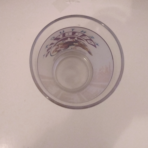 120th Kentucky Derby 1994  Tumbler Souvenir - Picture 7 of 7